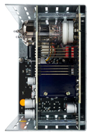 WesAudio RHEA True Stereo Vari-Mu Compressor 500 Series