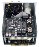 WesAudio RHEA True Stereo Vari-Mu Compressor 500 Series