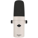 Universal Audio SD-1 Dynamic microphone with Hemisphere Modeling