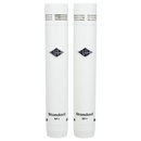 Universal Audio SP-1 Pencil Condencer Microphone Pair with Hemisphere Modeling