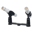 Universal Audio SP-1 Pencil Condencer Microphone Pair with Hemisphere Modeling