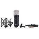 Universal Audio Sphere DLX Modelling Microphone