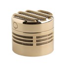 Soyuz 013 FET Small Diaphragm Condenser Cardioid Microphone PAIR White