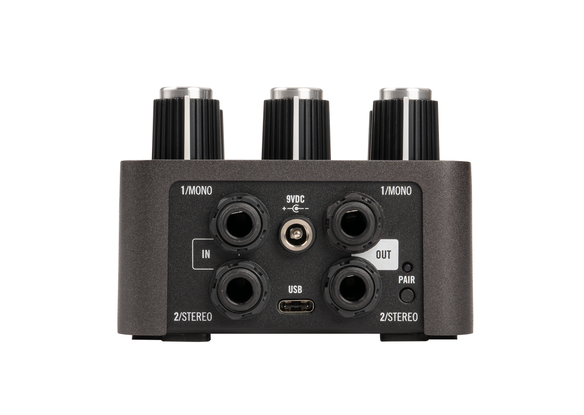 UAFX Dream '65 Reverb Amplifier Pedal