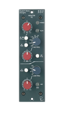 Rupert Neve Designs 551 Inductor EQ