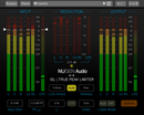 NUGEN LoudnessToolkit DSP Bundle