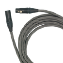 VOVOX Sonorus Direct S Non-shielded Balanced 500 cm Cable XLRF-XLRM