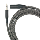 VOVOX sonorus direct S Non-shielded Balanced 200 cm Cable TRS-XLRM