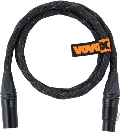 VOVOX sonorns protect A ケーブル SL 600cm VOVOX sonorns protect A ケーブル SL 600cm