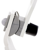 Genelec 8010-320W Table stand L-shape