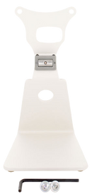 Genelec 8010-320W Table stand L-shape