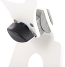 Genelec 8010-320W Table stand L-shape