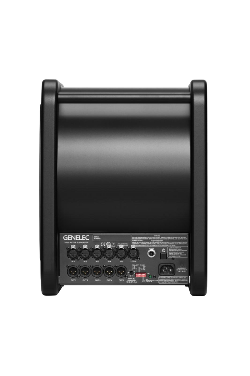 7360 genelec deals