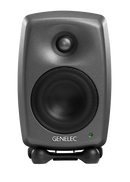 Genelec 8020 Studio Monitor Grey