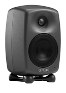 Genelec 8020 Studio Monitor Grey