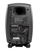 Genelec 8020 Studio Monitor Grey
