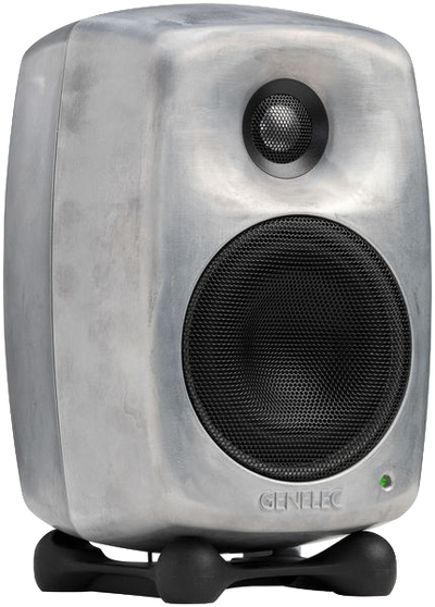 Genelec 8020 Studio Monitor RAW