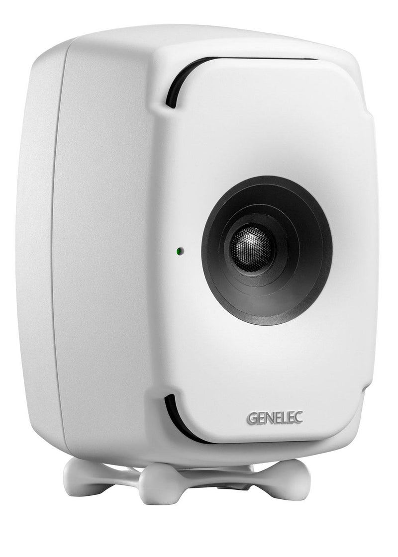 Genelec 8331 SAM Studio Monitor White