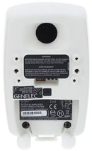 Genelec 8010 Studio Monitor White