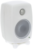 Genelec 8010 Studio Monitor White