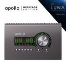 Universal Audio Apollo Twin x4 - Heritage Edition