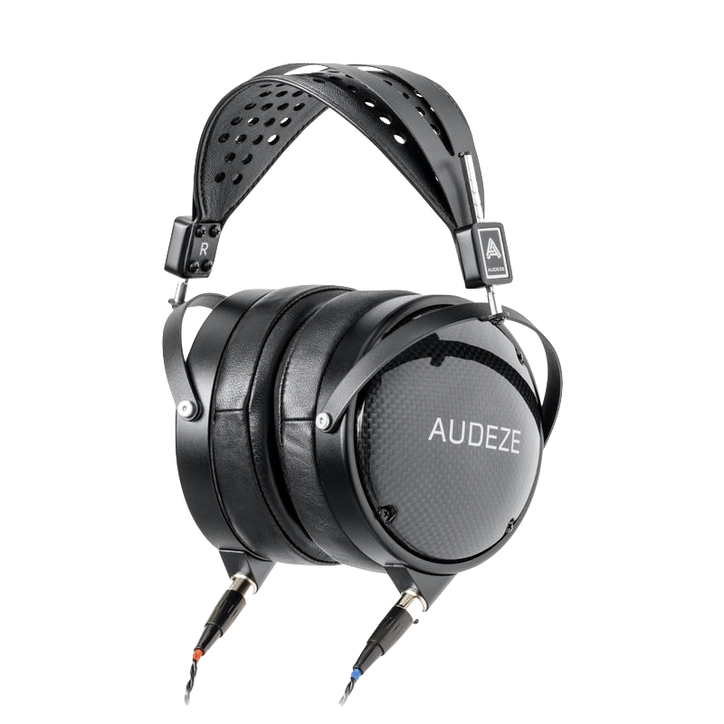 Audeze LCD-XC Creator Package Leather-free