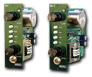 Burl B1 500-series Microphone Preamp