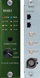 Burl BMB3 Dante Brooklyn II Motherboard for B80/B16 Mothership