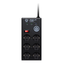 Black Lion Audio PG-P Type F Portable Power Conditioner