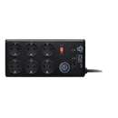 Black Lion Audio PG-P Type F Portable Power Conditioner