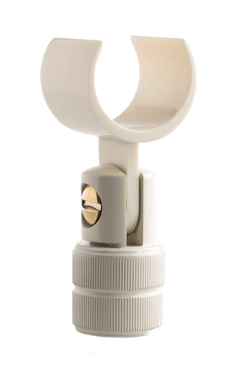 Soyuz 013 FET Small Diaphragm Condenser Cardioid Microphone PAIR White