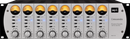 SPL Crescendo 8-Channel 120V Microphone Preamplifier