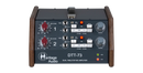 Heritage Audio Stereo Mic Preamp DI in Tabletop Format