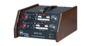 Heritage Audio Stereo Mic Preamp DI in Tabletop Format