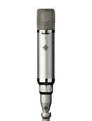 Telefunken ELA M 251T Condensor Tube Microphone