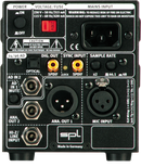 SPL GainStation 1 + ADC192