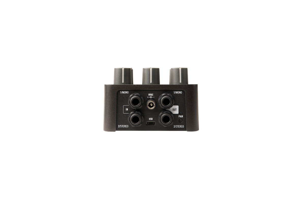 UAFX Galaxy '74 Tape Echo & Reverb