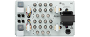 Heritage Audio Herchild Model 670 Stereo Tube Compressor