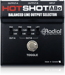 Radial HotShot ABo