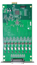 Merging Horus/Hapi 8 ch. Line Output DA-module, DSD/DXD Premium