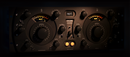 SPL IRON Mastering Compressor Black
