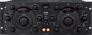 SPL IRON v2 Mastering Compressor All Black