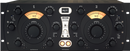SPL IRON Mastering Compressor Black
