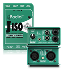 Radial J-ISO