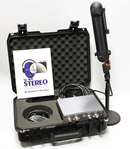 AEA R88Mk2 Wes80 Ulti-Mic Stereo Kit