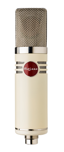 Mojave MA-1000 Multi-pattern Large Diaphragm Tube Condenser Microphone