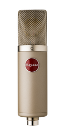Mojave MA-200 Large Diaphragm Tube Condenser Microphone