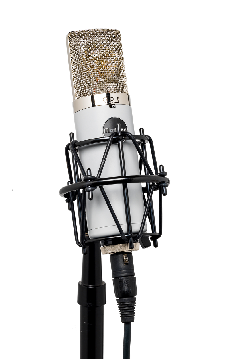 Mojave MA-301fet VG Multi Pattern Large Diaphragm Condenser Microphone