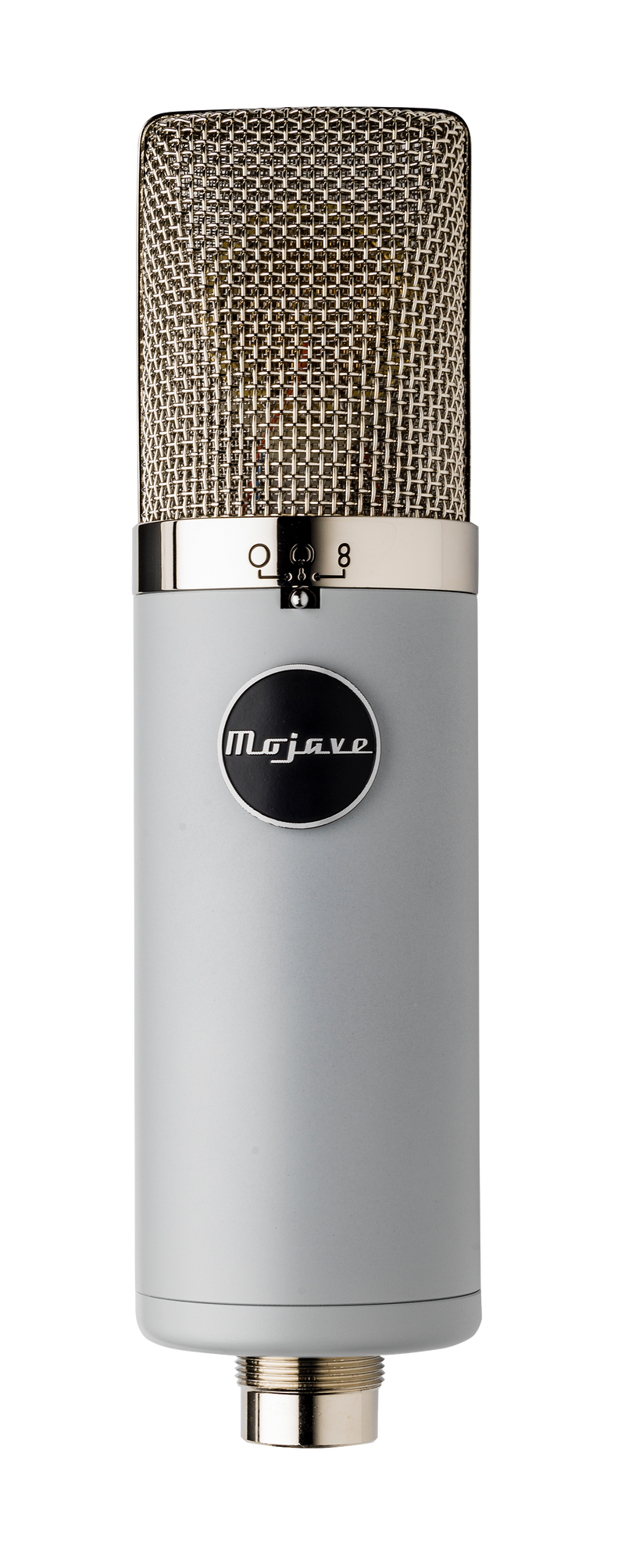 Mojave MA-301fet VG Multi Pattern Large Diaphragm Condenser Microphone