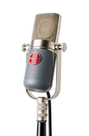 Mojave MA-37 Large Diaphragm Tube Condenser Microphone